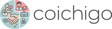 coichigo logo